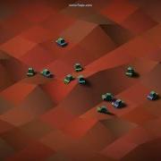 Camera Physics And Selection MonoGame