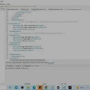 Pom Xml Error Line 1