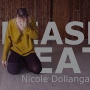 PLEASE EAT NICOLE DOLLANGANGER I Jaanika Choreography