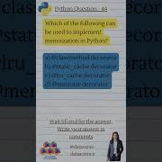 Python Mcq Questions And Answers 44 Python Pythonprogramming Pythonforbeginners