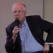 The Life Story Of Pastor Erwin Lutzer