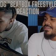 DDG Beatbox Freestyle Official Video REACTION