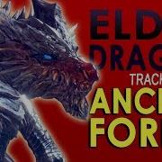 Finding ELDER DRAGON Tracks In Ancient Forest Monster Hunter World Kushala Daora Track Locations
