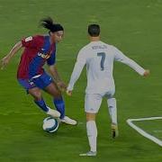 Dribles Lendários De Ronaldinho Gaúcho