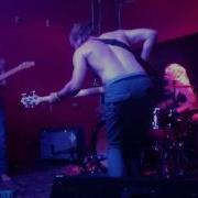 Birdbath Live The Bishop