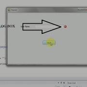 Use Of ErrorProvider In C