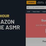 Amazon Clone Website Using HTML CSS Full Responsive UI Project For Beginners No Talking