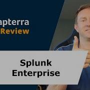 Splunk Enterprise Review Splunk Enterprise