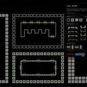 SURVIVOR Commodore 64 HTML CSS JavaScript Game Remake Prototype Level Editor