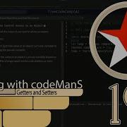 JavaScript ES6 19 Использование геттеров и сеттеров для управления доступом к объекту FreeCode