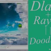 Doodle Jump Dlang And Raylib