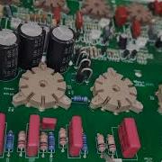 Marshall JCM2000 Reliability Upgrade Technical Deep Dive Into The PCB Redesign