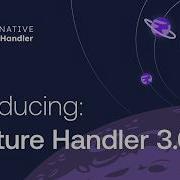 Say Hello To Gesture Handler 3 0