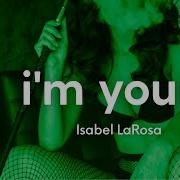 Isabel LaRosa I M Yours S L O W E D R E V E R B You Re So Pretty It Hurts Baby Im Yours
