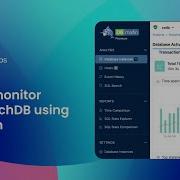 How To Monitor CockroachDB Using DBmarlin Monitoring CockroachDB