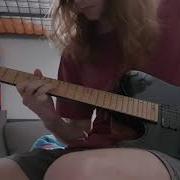 Code Orange Swallowing The Rabbit Whole Guitar Cover