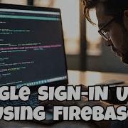 Google Sign In Unity Using Firebase Easy Tutorial 2025