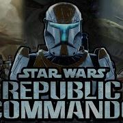 The Indomitable Star Wars FPS Star Wars Republic Commando Hard Mode Complete Campaign