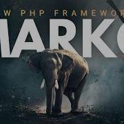 New PHP Framework MARKO Is Actually Insane