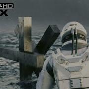 Interstellar 4K HDR IMAX Huge Waves