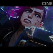 To Ashes And Blood Fight Part 2 Arcane 4K UHD