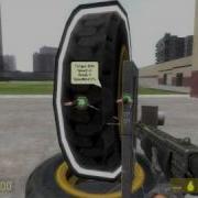 Gmod Wiremod Auto Turret