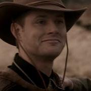Supernatural Сверхъестественное 6 18 Jared Padalecki Sam Jensen Ackles Dean Winchester 2010