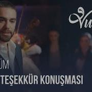 Aziz In Konuşması Vuslat 20 Bölüm