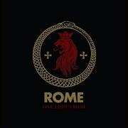 One Lion S Roar