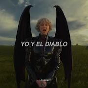 Me And The Devil Soap Skin Sub Español