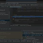 Debug In Odoo With Pycharm