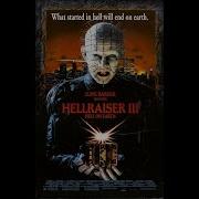 Exploring Series Hellraiser 3 Hell On Earth
