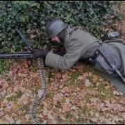 Reloading A Mg42