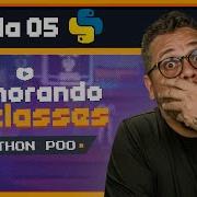 Melhorando Classes E Criando Uma Conta Bancária Na Prática Curso Python POO Aula 05