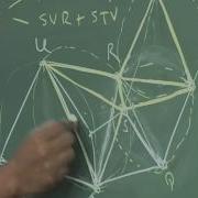 Mod 07 Lec 46 Delaunay Triangulation Method For Unstructured Grid Generation