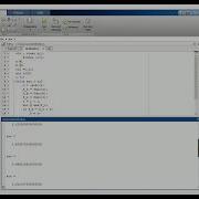 MATLAB Code Bisection Method