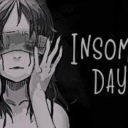 Nightcore Insomnia Daya LYRICS
