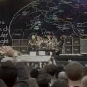 NICKELBACK BECAUSE OF YOU Rock Am Ring 2004 HQ Mp4
