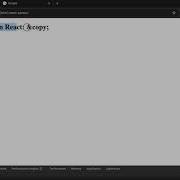 Parse HTML Entities In React