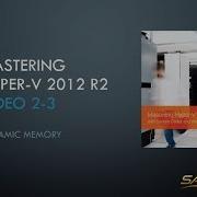 Video 2 3 Dynamic Memory