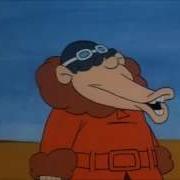 Dastardly And Muttley What He Say What He Say