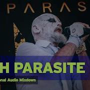 Brutal Assault 28 High Parasite Live 2025