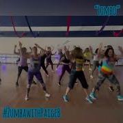 Limbo LIVE Zumba With Paige B