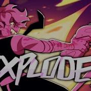 EXPLODE Fantasy High Animatic