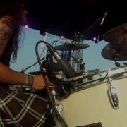 Opera IX Maleventum Live At Fosh Fest DRUMCAM Cimi Mezzano Alias Dalamar