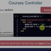 09 Rails Httparty Integration