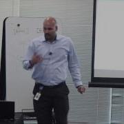 NEC ProgrammableFlow SCVMM Demo