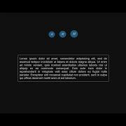 Change Font Size Of The Text Using Jquery Change Font Size