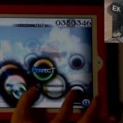单手 ONE HAND Cytus CODE NAME ZERO HARD Million Master