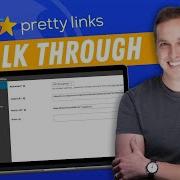 Учебное пособие для начинающих по Pretty Links плагин для сокращения ссылок для WordPress